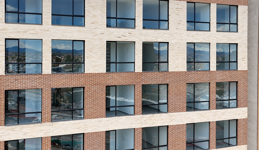 Apartaestudio en venta en Chapinero, Bogotá, 25 m² · foto 10 de 12
