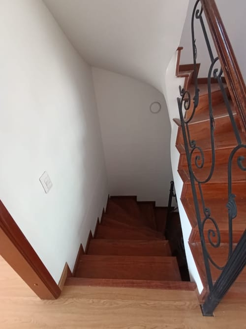 Casa de 3 alcobas en venta en Gratamira, Bogotá, 248 m² · foto 21 de 24