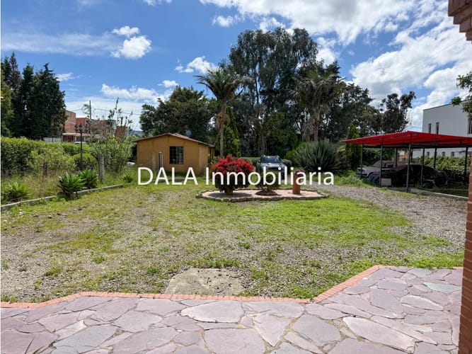 Casa de 6 alcobas en venta en Santo Domingo, Chía, 408 m² · foto 6 de 24