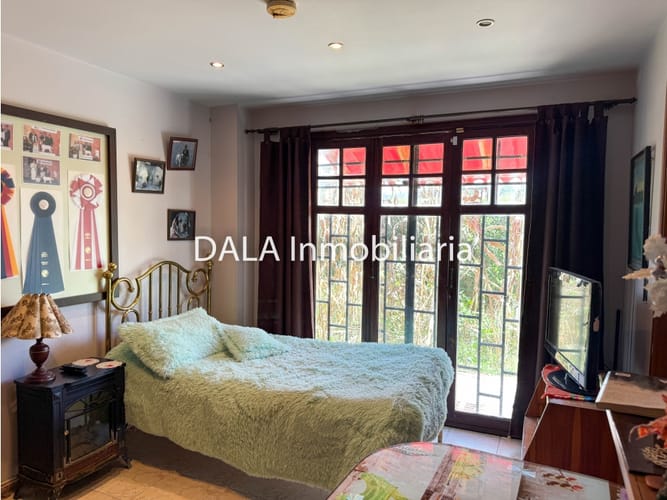 Casa de 6 alcobas en venta en Santo Domingo, Chía, 408 m² · foto 7 de 24