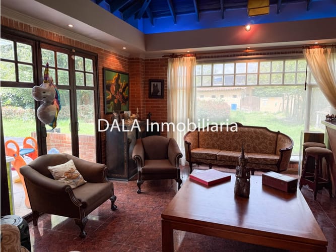 Casa de 6 alcobas en venta en Santo Domingo, Chía, 408 m² · foto 10 de 24