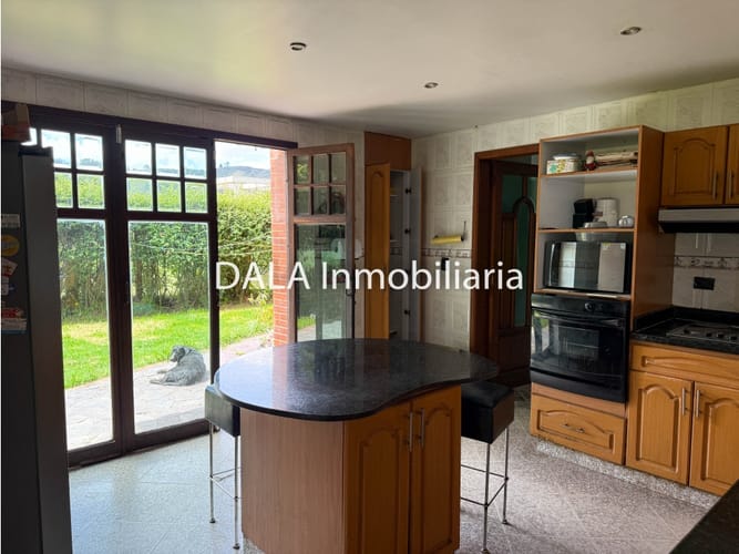 Casa de 6 alcobas en venta en Santo Domingo, Chía, 408 m² · foto 11 de 24