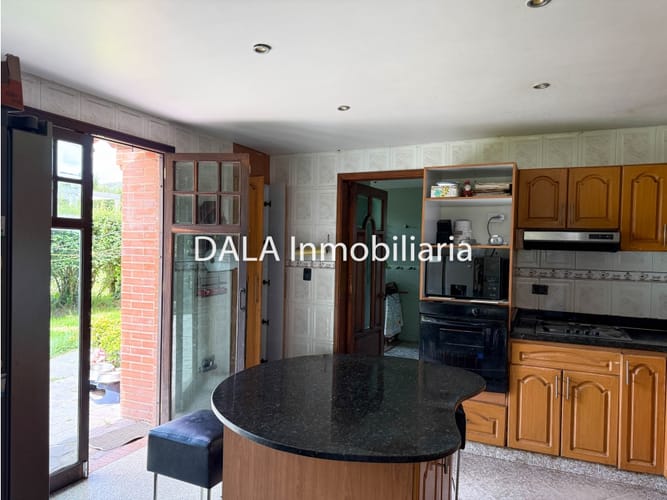 Casa de 6 alcobas en venta en Santo Domingo, Chía, 408 m² · foto 12 de 24