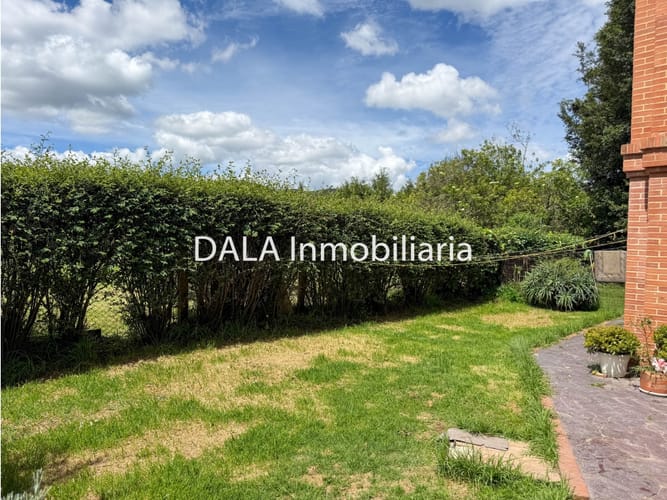 Casa de 6 alcobas en venta en Santo Domingo, Chía, 408 m² · foto 13 de 24