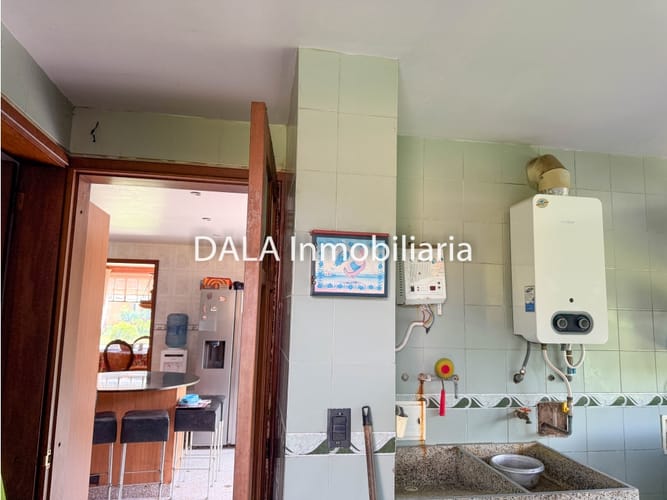 Casa de 6 alcobas en venta en Santo Domingo, Chía, 408 m² · foto 14 de 24