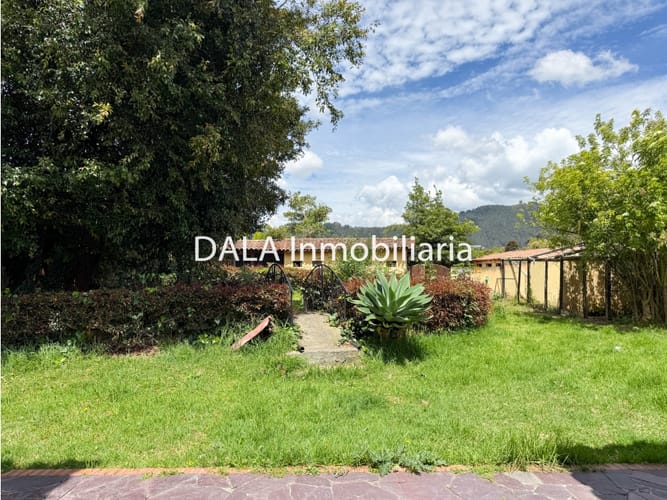 Casa de 6 alcobas en venta en Santo Domingo, Chía, 408 m² · foto 15 de 24