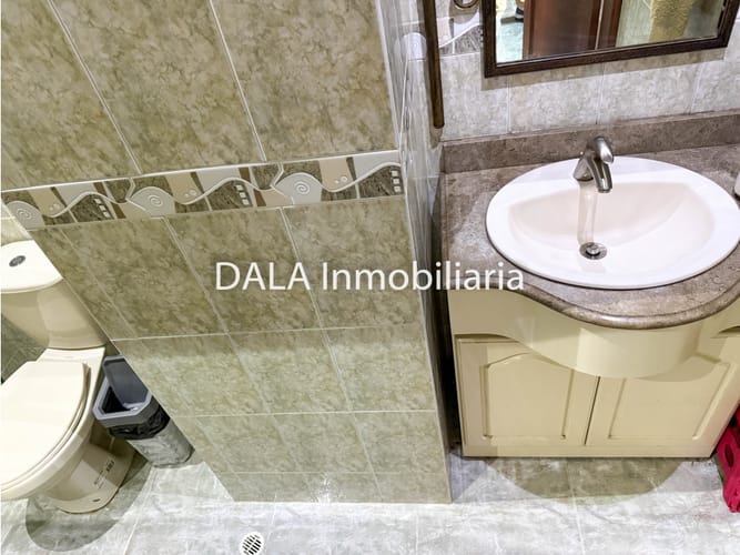 Casa de 6 alcobas en venta en Santo Domingo, Chía, 408 m² · foto 18 de 24