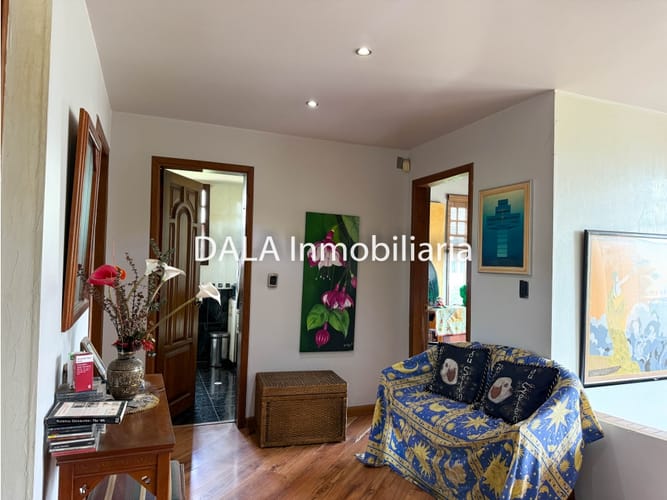 Casa de 6 alcobas en venta en Santo Domingo, Chía, 408 m² · foto 19 de 24