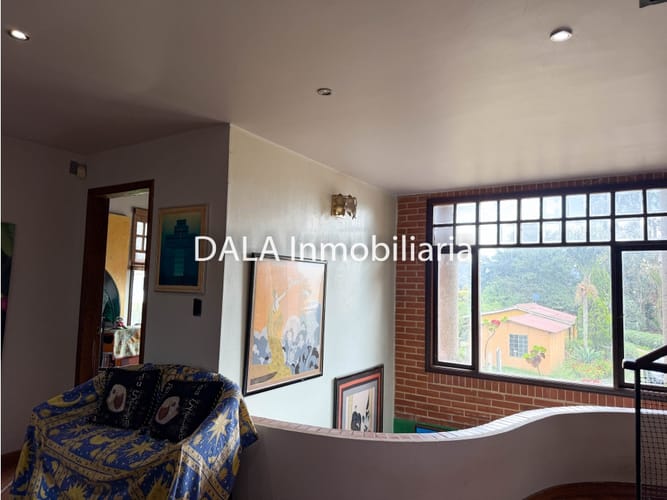 Casa de 6 alcobas en venta en Santo Domingo, Chía, 408 m² · foto 20 de 24