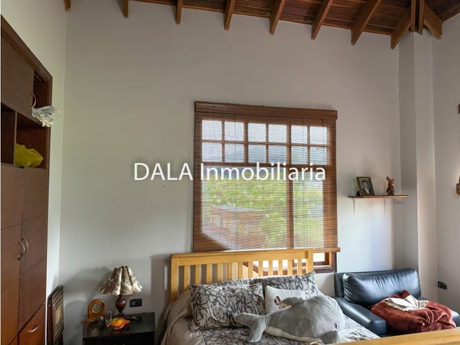 Casa de 6 alcobas en venta en Santo Domingo, Chía, 408 m² · foto 22 de 24