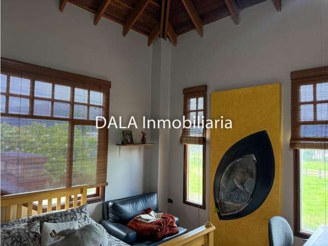 Casa de 6 alcobas en venta en Santo Domingo, Chía, 408 m² · foto 23 de 24