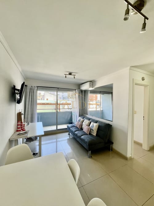 Apartamento de 1 Dormitorio en alquiler, en la Península de Punta del Este · Foto 4