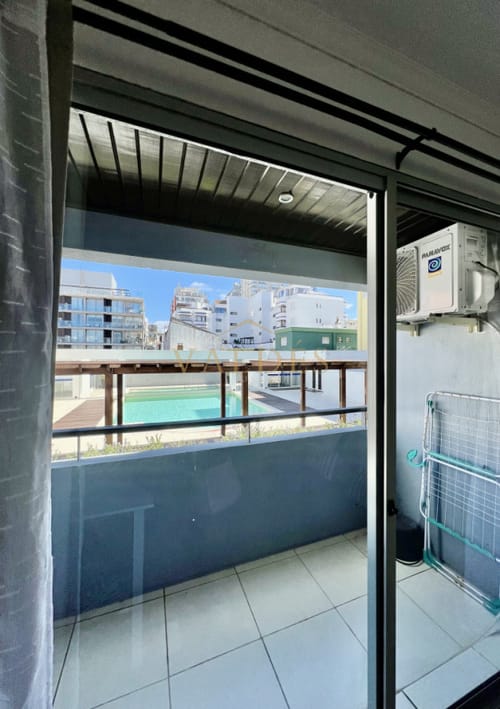 Apartamento de 1 Dormitorio en alquiler, en la Península de Punta del Este · Foto 5