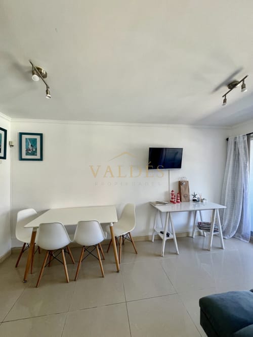 Apartamento de 1 Dormitorio en alquiler, en la Península de Punta del Este · Foto 6