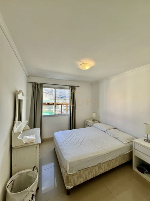 Apartamento de 1 Dormitorio en alquiler, en la Península de Punta del Este · Foto 7