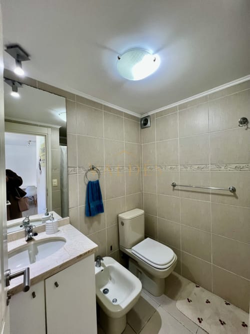 Apartamento de 1 Dormitorio en alquiler, en la Península de Punta del Este · Foto 8