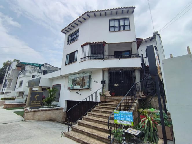 Apartamento de 2 alcobas en arriendo en El Ingenio, Cali, 75 m² · foto 2 de 19