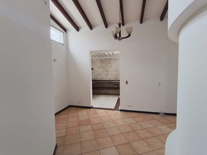 Apartamento de 2 alcobas en arriendo en El Ingenio, Cali, 75 m² · foto 7 de 19
