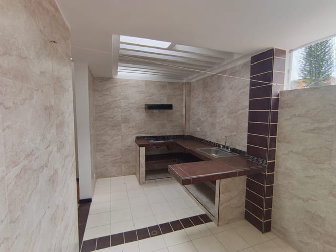 Apartamento de 2 alcobas en arriendo en El Ingenio, Cali, 75 m² · foto 10 de 19