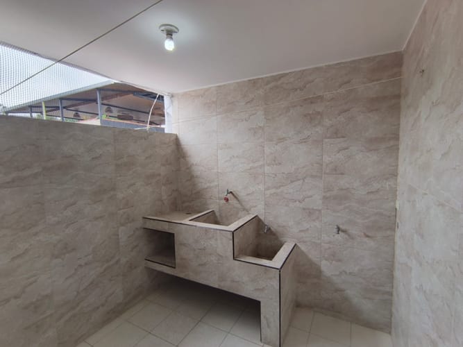 Apartamento de 2 alcobas en arriendo en El Ingenio, Cali, 75 m² · foto 11 de 19