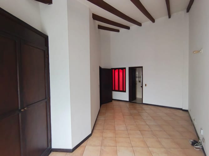 Apartamento de 2 alcobas en arriendo en El Ingenio, Cali, 75 m² · foto 17 de 19