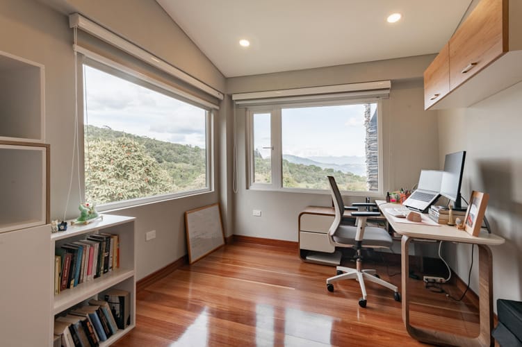 Casa de 4 alcobas en venta en Yerbabonita Bosque Nativo, Sopó, 360 m² · foto 4 de 20