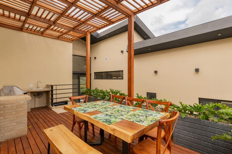 Casa de 4 alcobas en venta en Yerbabonita Bosque Nativo, Sopó, 360 m² · foto 6 de 20