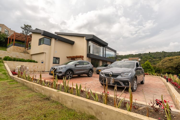 Casa de 4 alcobas en venta en Yerbabonita Bosque Nativo, Sopó, 360 m² · foto 8 de 20