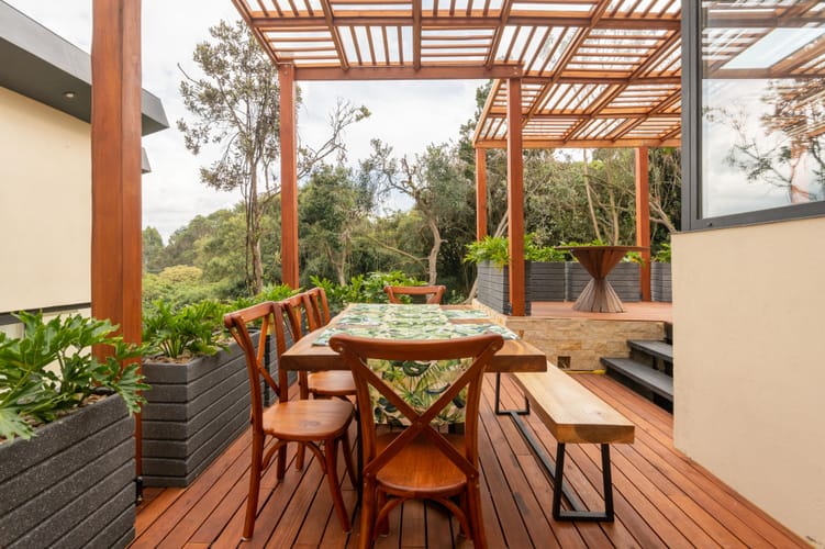 Casa de 4 alcobas en venta en Yerbabonita Bosque Nativo, Sopó, 360 m² · foto 10 de 20
