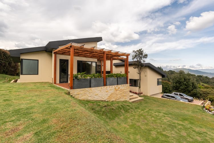 Casa de 4 alcobas en venta en Yerbabonita Bosque Nativo, Sopó, 360 m² · foto 11 de 20