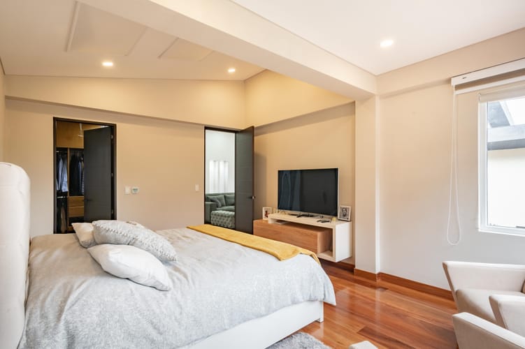 Casa de 4 alcobas en venta en Yerbabonita Bosque Nativo, Sopó, 360 m² · foto 17 de 20