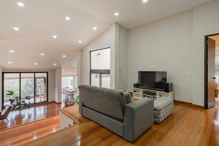 Casa de 4 alcobas en venta en Yerbabonita Bosque Nativo, Sopó, 360 m² · foto 18 de 20