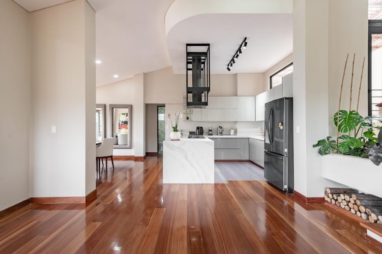Casa de 4 alcobas en venta en Yerbabonita Bosque Nativo, Sopó, 360 m² · foto 19 de 20