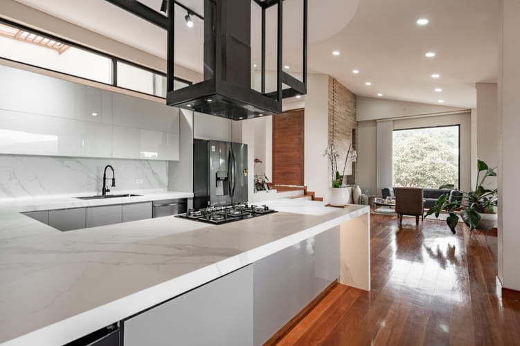 Casa de 4 alcobas en venta en Yerbabonita Bosque Nativo, Sopó, 360 m² · foto 20 de 20