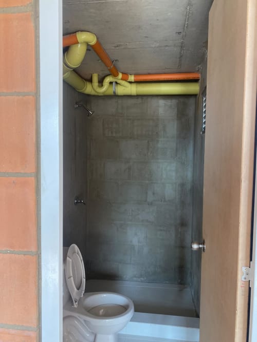 Apartamento de 2 alcobas en venta en El Misterio, Cajicá, 50 m² · foto 11 de 12