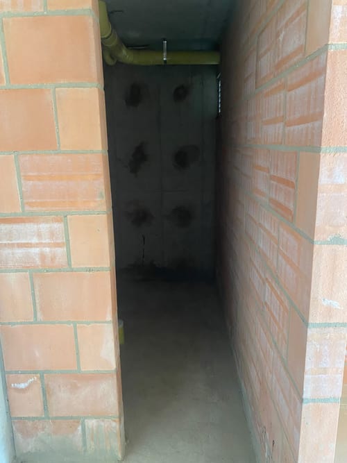 Apartamento de 2 alcobas en venta en El Misterio, Cajicá, 50 m² · foto 3 de 12