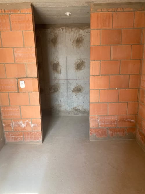 Apartamento de 2 alcobas en venta en El Misterio, Cajicá, 50 m² · foto 8 de 12