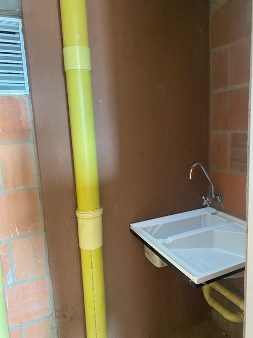 Apartamento de 2 alcobas en venta en El Misterio, Cajicá, 50 m² · foto 9 de 12