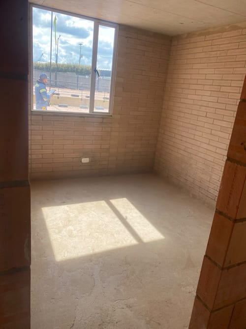 Apartamento de 2 alcobas en venta en El Misterio, Cajicá, 50 m² · foto 2 de 12