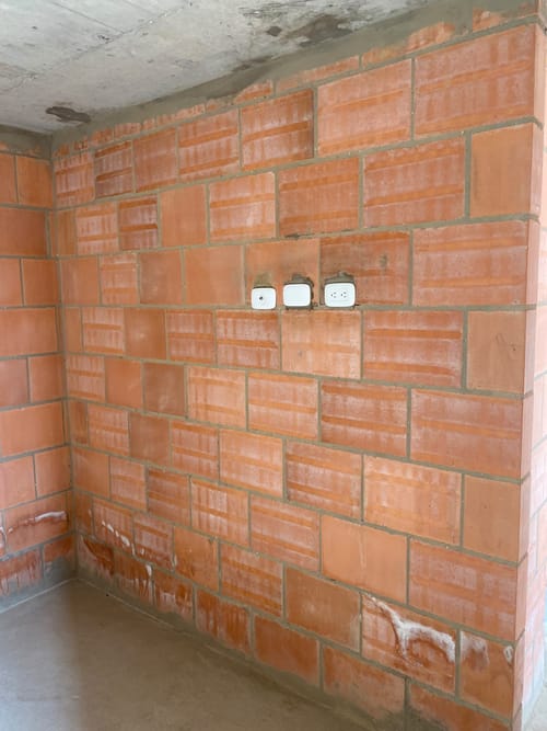 Apartamento de 2 alcobas en venta en El Misterio, Cajicá, 50 m² · foto 10 de 12