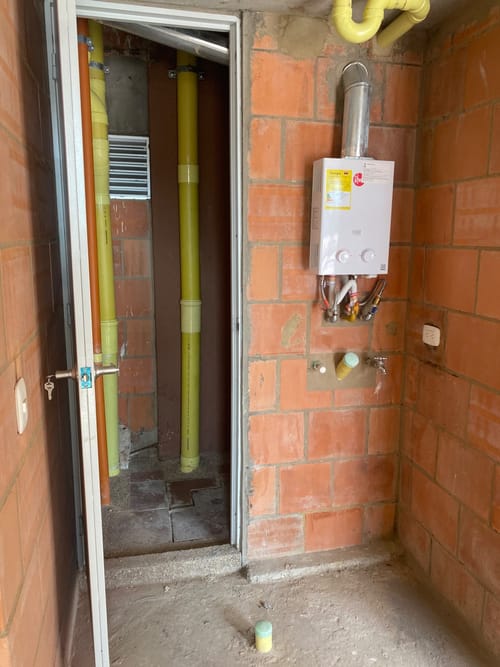 Apartamento de 2 alcobas en venta en El Misterio, Cajicá, 50 m² · foto 12 de 12