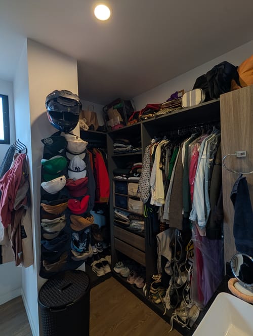Apartamento de 1 alcoba en arriendo en Chicó Alto, Bogotá, 63 m² · foto 2 de 10