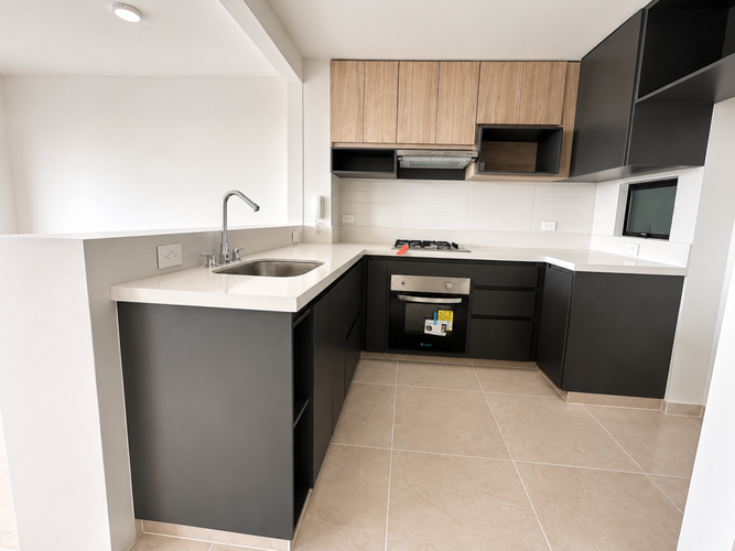 Apartamento de 3 alcobas en venta en Valle Del Lili, Cali, 80 m² · foto 2 de 21