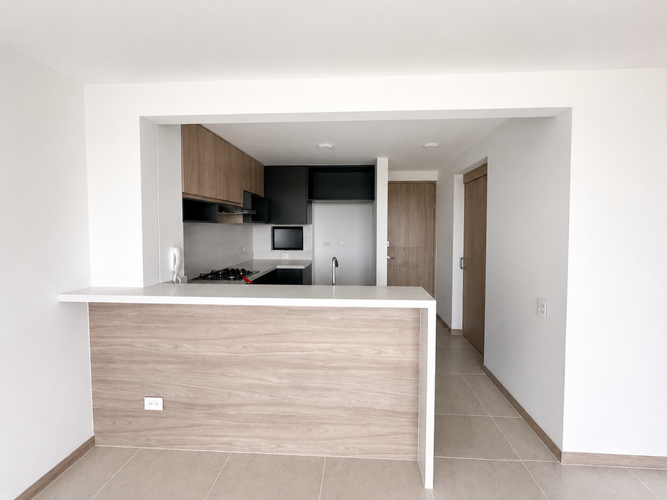 Apartamento de 3 alcobas en venta en Valle Del Lili, Cali, 80 m² · foto 3 de 21