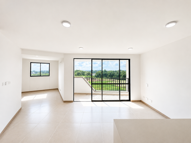 Apartamento de 3 alcobas en venta en Valle Del Lili, Cali, 80 m² · foto 5 de 21