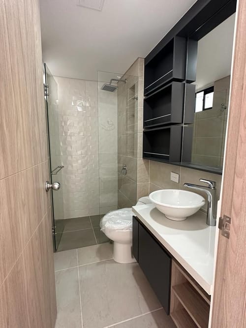Apartamento de 3 alcobas en venta en Valle Del Lili, Cali, 80 m² · foto 9 de 21