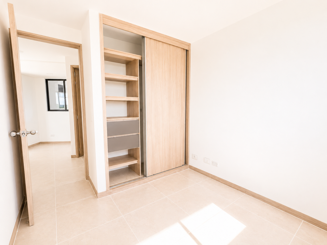 Apartamento de 3 alcobas en venta en Valle Del Lili, Cali, 80 m² · foto 10 de 21