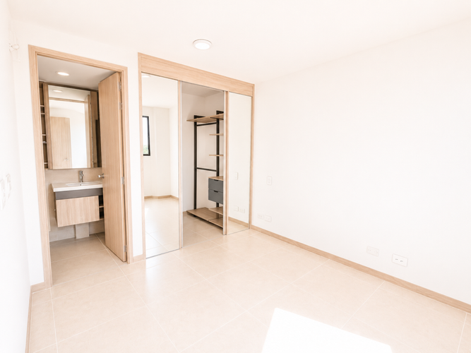 Apartamento de 3 alcobas en venta en Valle Del Lili, Cali, 80 m² · foto 11 de 21