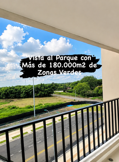 Apartamento de 3 alcobas en venta en Valle Del Lili, Cali, 80 m² · foto 14 de 21