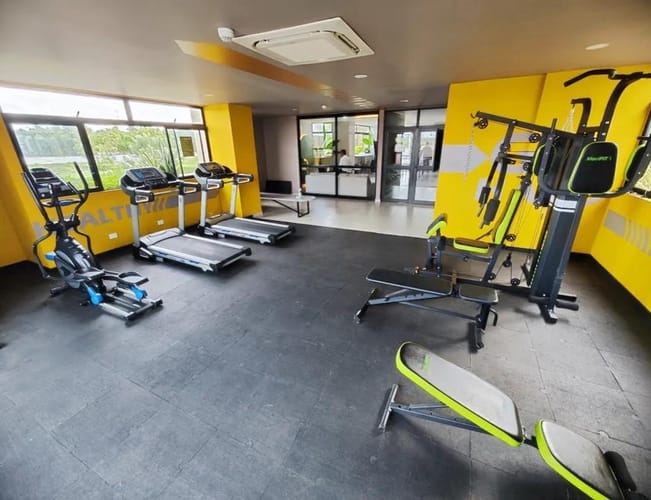 Apartamento de 3 alcobas en venta en Valle Del Lili, Cali, 80 m² · foto 16 de 21